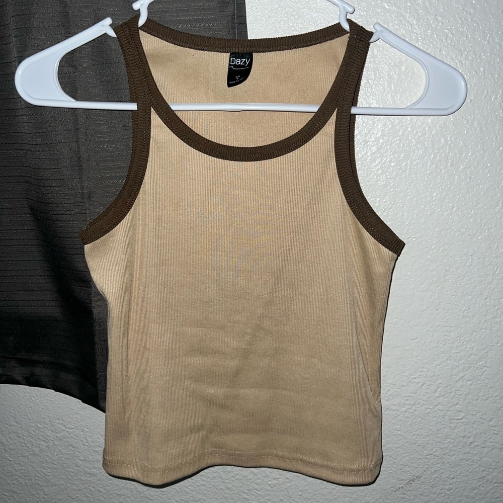 Tank top
